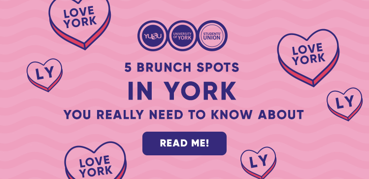 14 Brunch Spots you need to know about