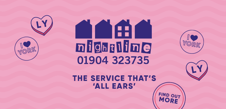 Nightline: a service that's all ears