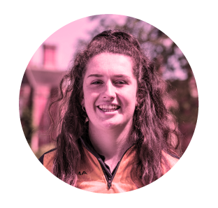 York Sport President: Maddi Cannell