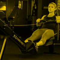 Rowing